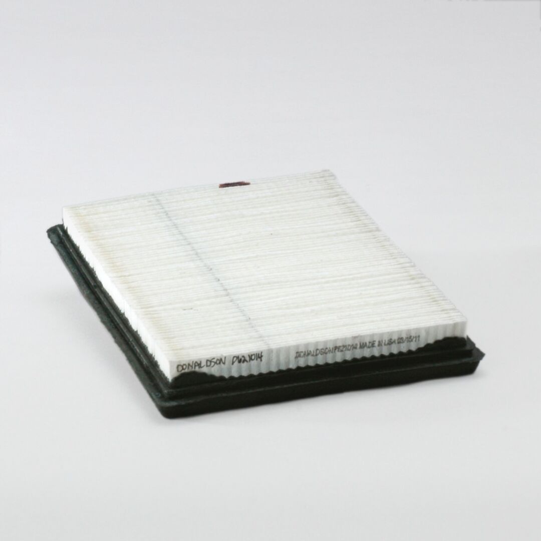P621014 D/S, Air Filter, Panel Engine | Donaldson