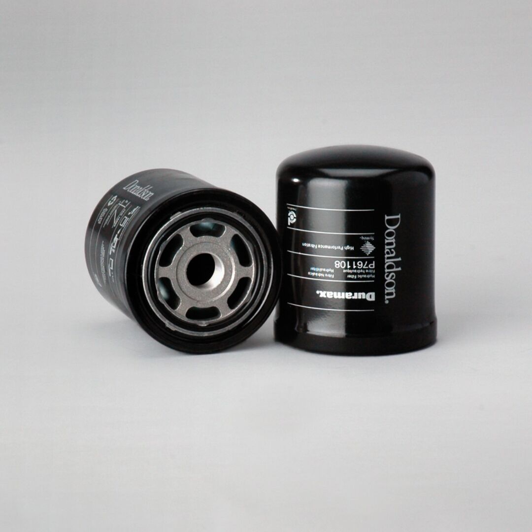 P761108 D/S, Hydraulic Filter, Spin-On | Donaldson
