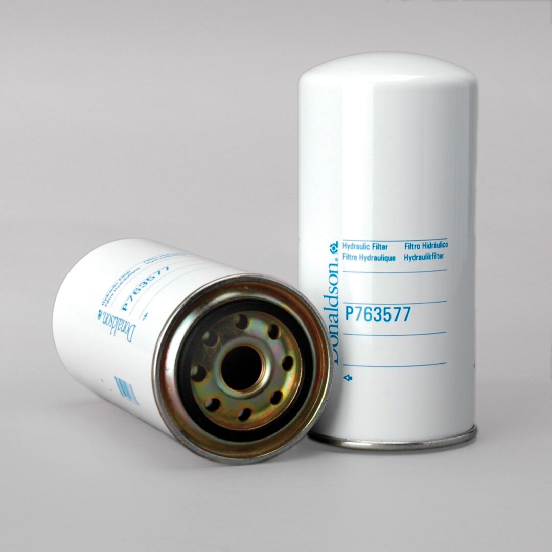 P763577 D/S, Hydraulic Filter, Spin-On | Donaldson