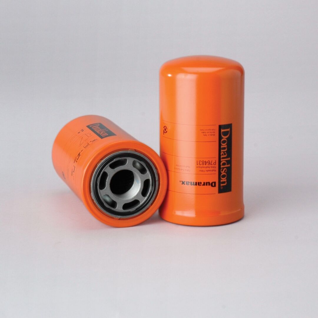P764831 D/S, Hydraulic Filter, Spin-On | Donaldson