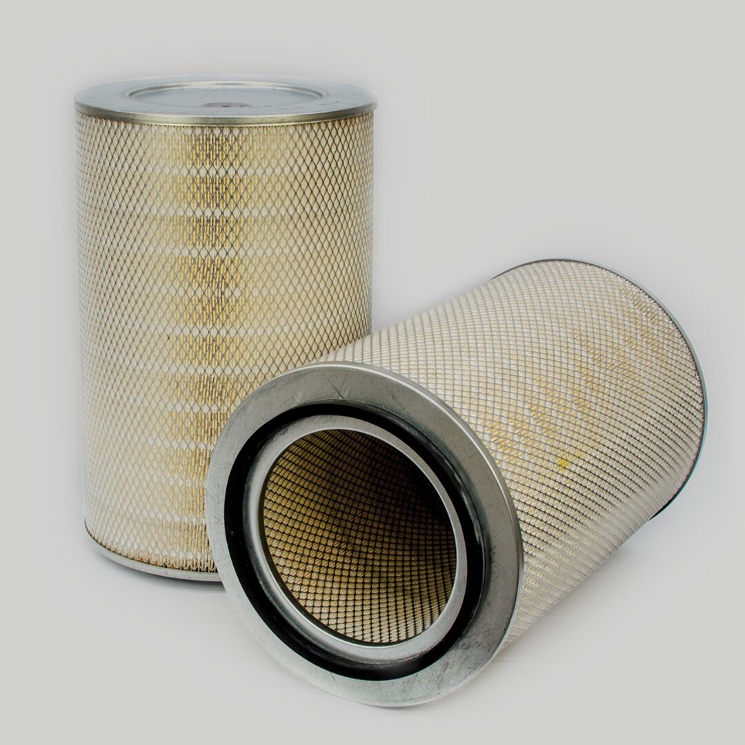 P771558 D/S, Air Filter, Primary Round | Donaldson