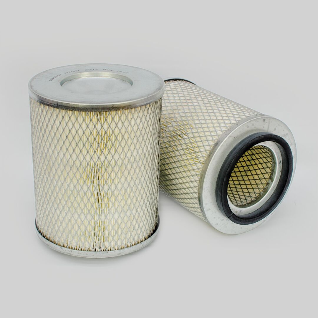 P771594 D/S, Air Filter, Primary Round | Donaldson