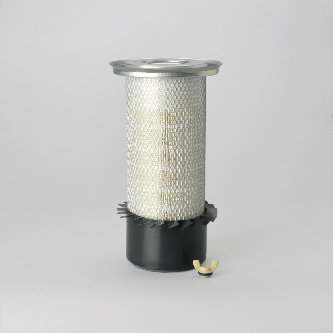 P773605 D/S, Air Filter, Primary Finned | Donaldson