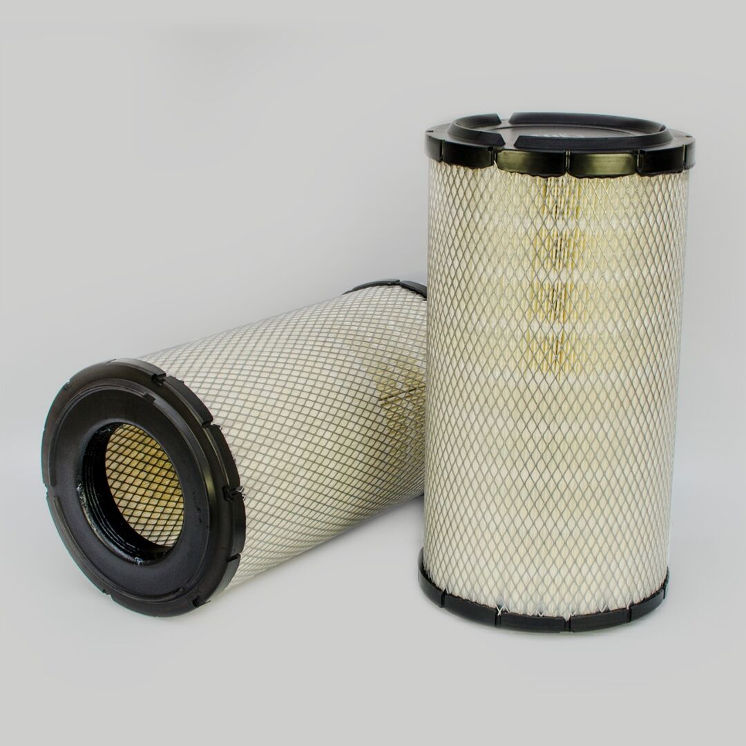 P777588 D/S, Air Filter, Primary Radial | Donaldson