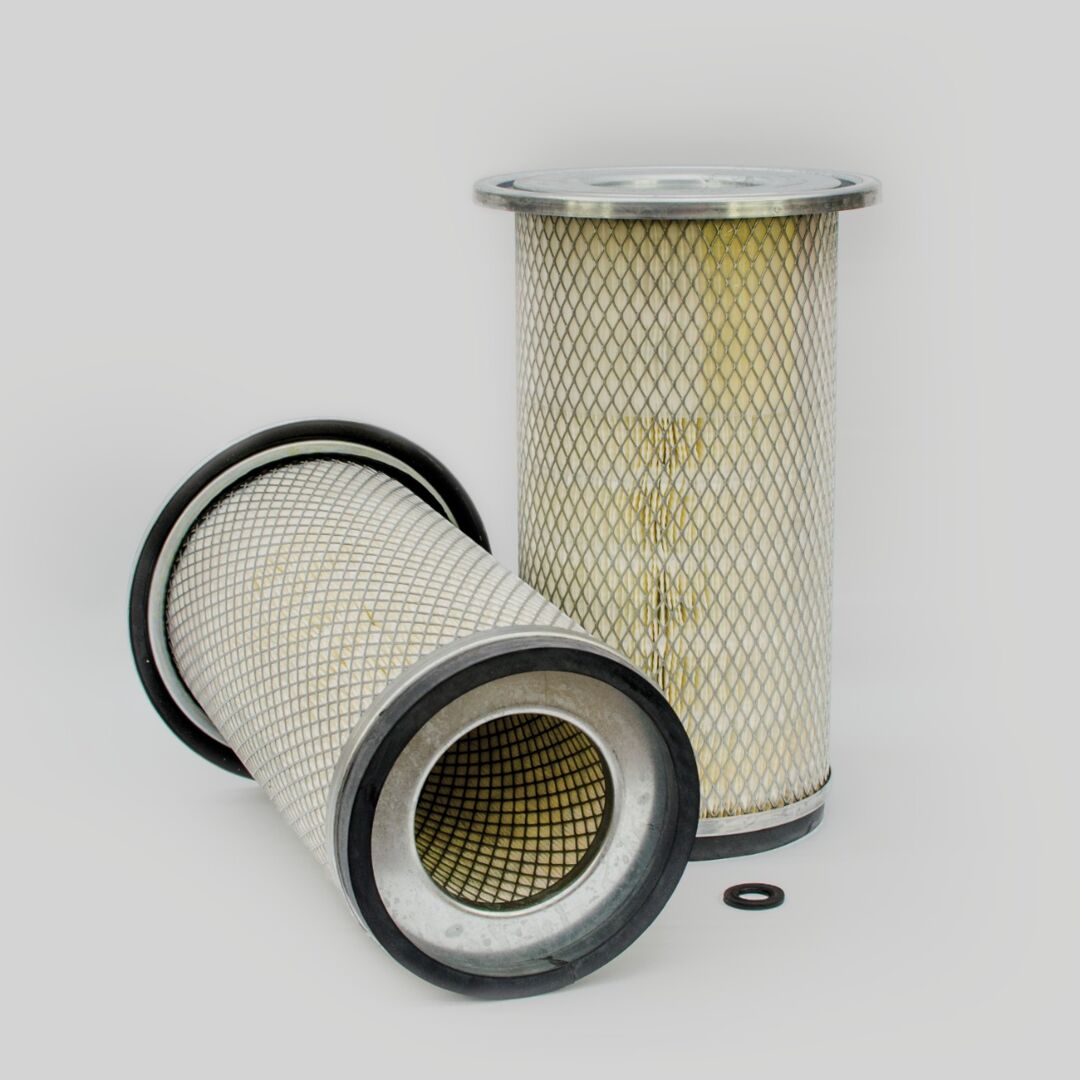 P778337 D/S, Air Filter, Primary Round | Donaldson