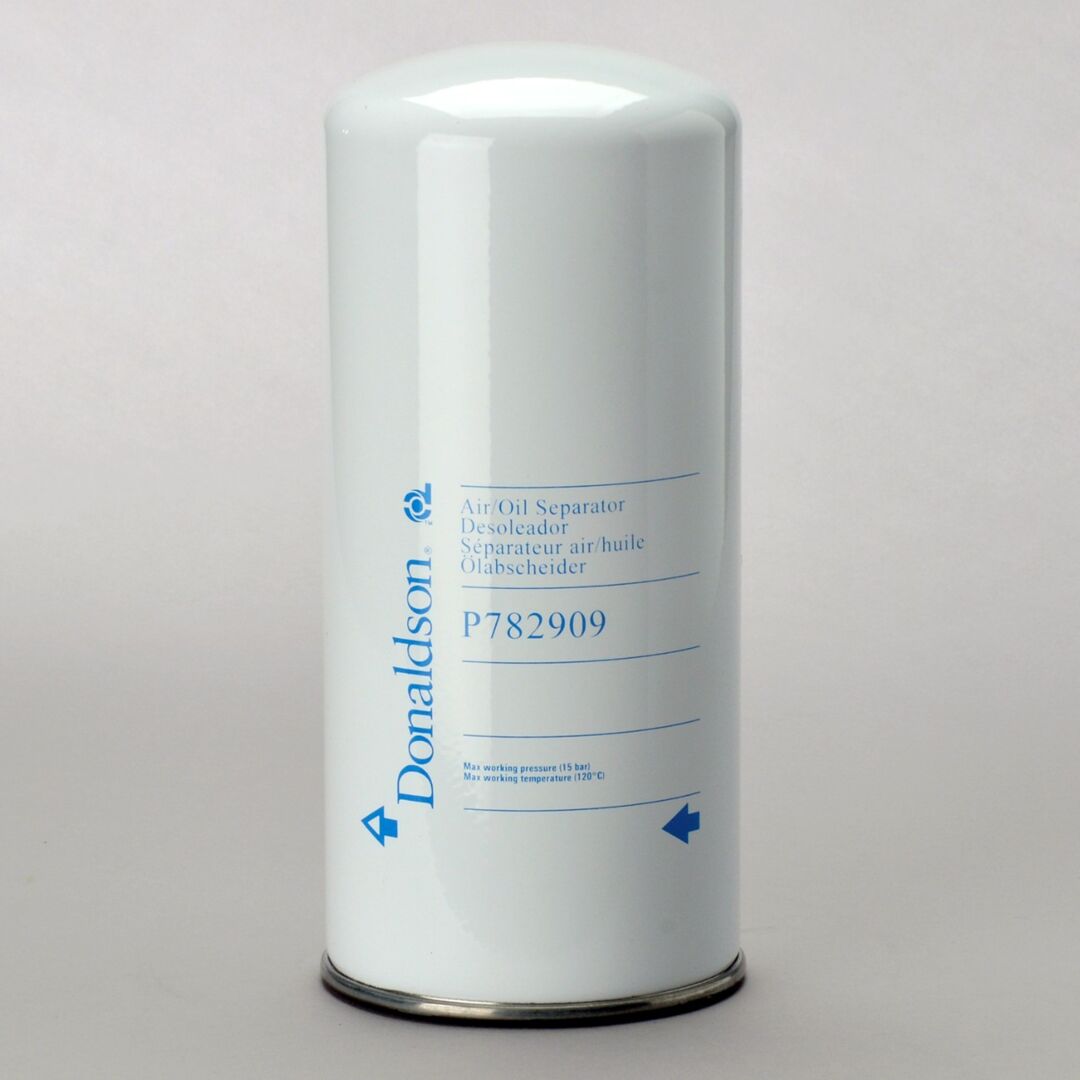 P782909 D/S, Air Oil Separator | Donaldson