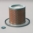 Part Number P783501DFS Air Filter Safety fits Genie