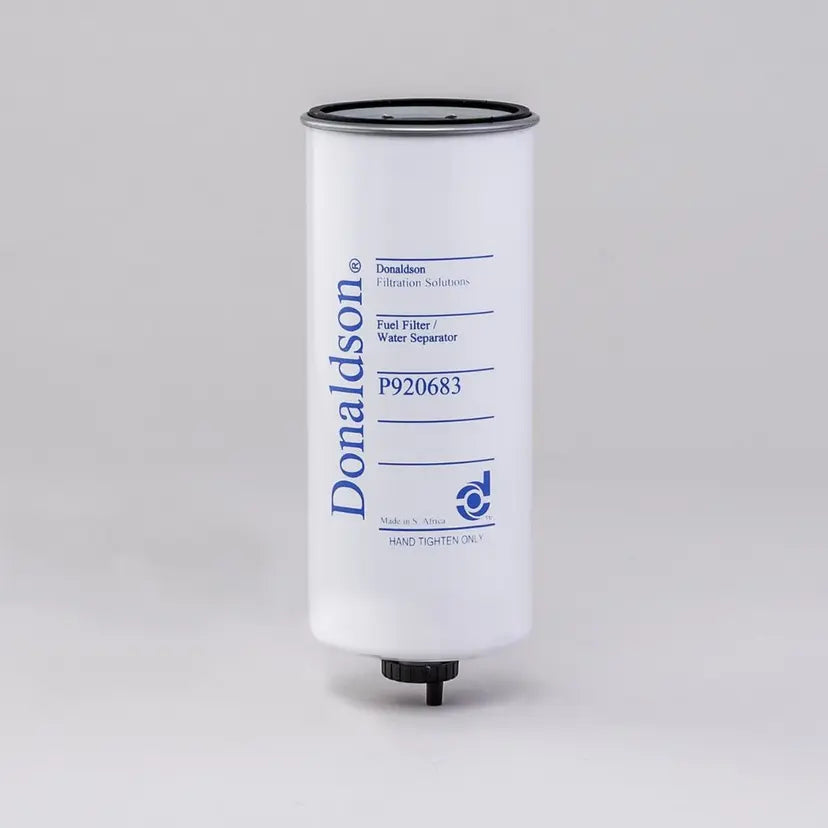 Part Number P920683DFS Fuel Filter Water Separator Spin-On fits Genie