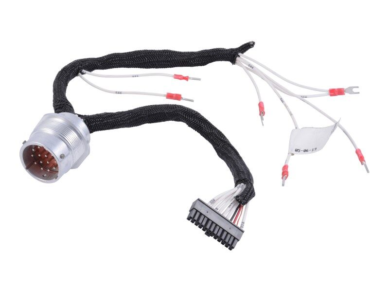 PC0463 UCB Harness