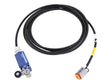 Part Number PC0499 Harness, Mast Limit Switch fits JLG