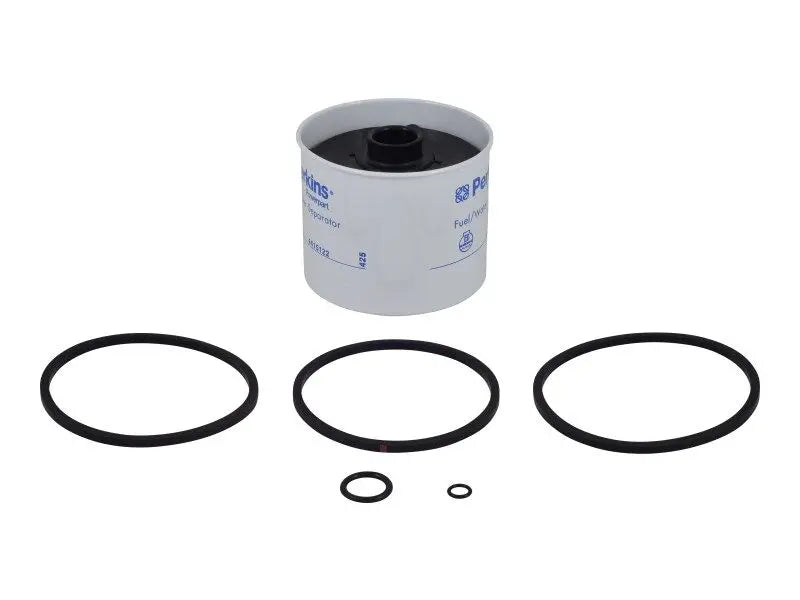 26550005 Fuel/Water Sep Filter Kit | Perkins