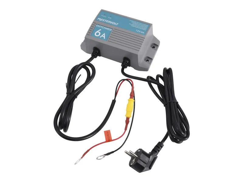 PT-E-001-3 Charger, Battery | JLG