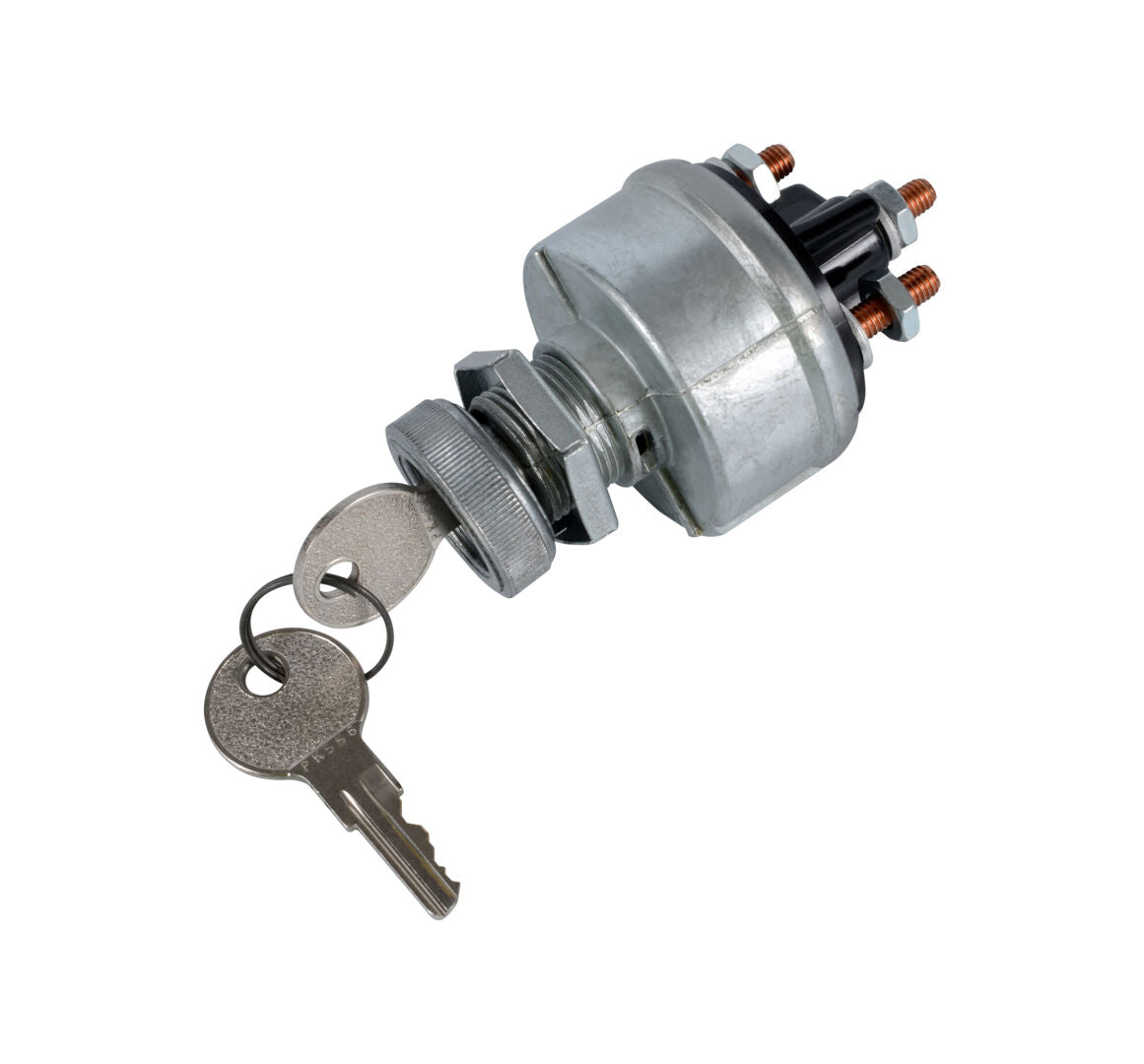 80135 Encendido, interruptor | pettibone
