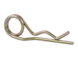 Part Number S000145 Pin, Spring fits JLG