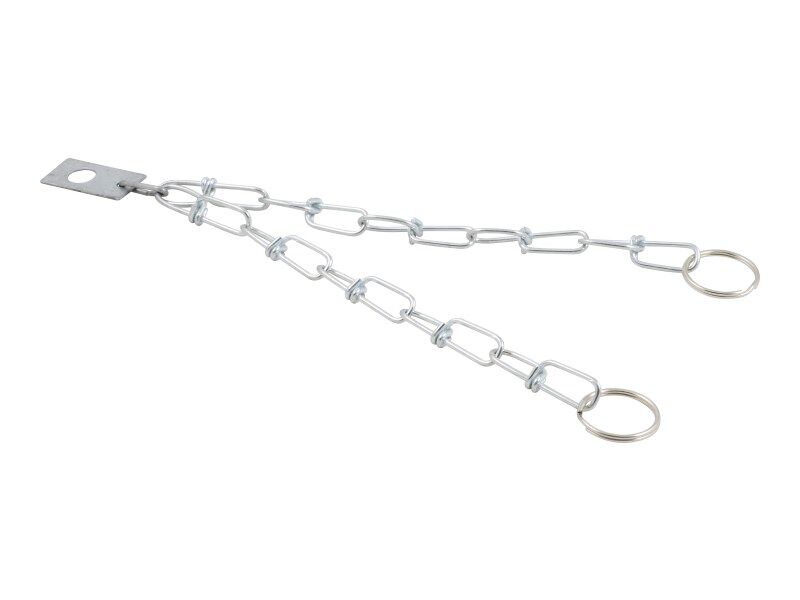 Part Number S900275 Chain, Tail Gate fits JLG