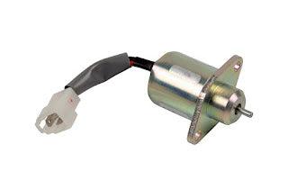 SA4569-T Solenoid, Stop 3-Wr | Kubota Engine - BHE Parts Store