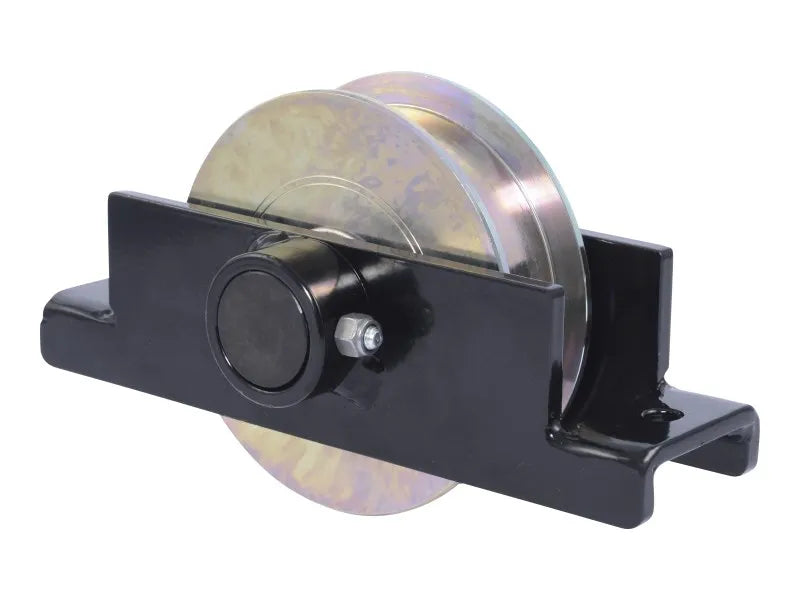 SE0731 Pulley Assembly Ll12-66 | JLG