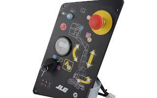SE1200 Elec Assembly, Ground Control Panel | JLG - BHE Parts Store