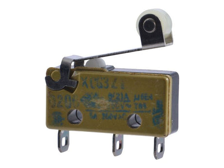 Part Number 03027217 Sw, Actuat Includ fits Simon