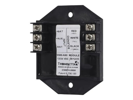 Part Number 03456803 Voltage Cont Mod fits Simon