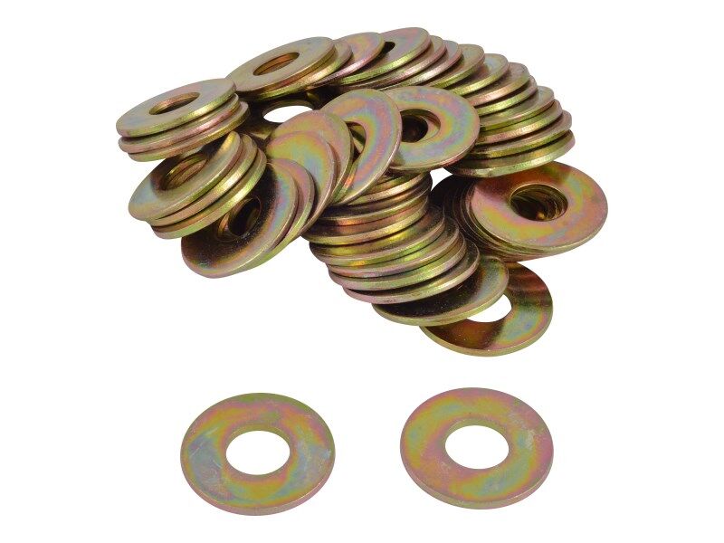 100819 Washer-Flat Pk 50 | Skyjack