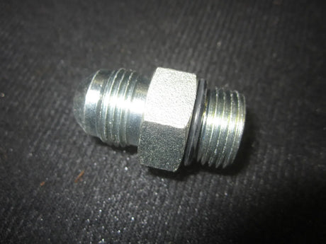 Part Number 102659 Adapter, St S Jic/ORB 8-8 Fg fits Skyjack