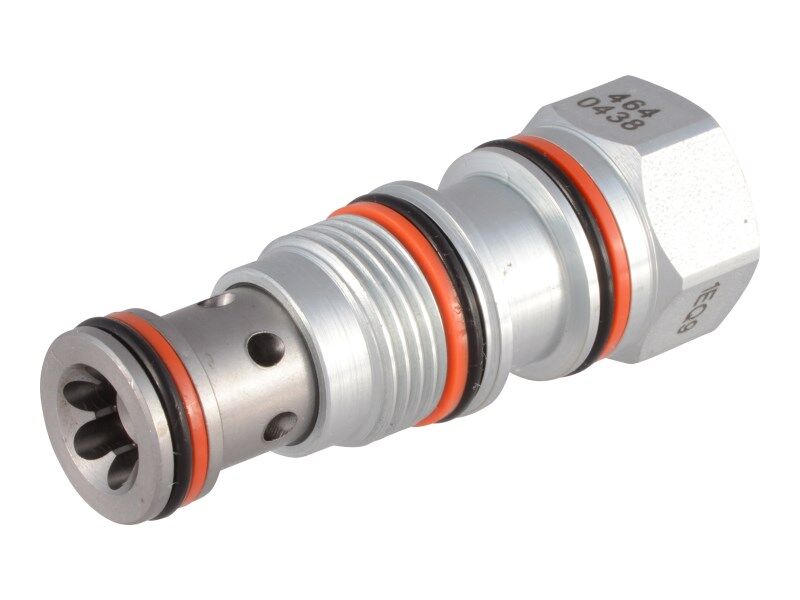102879 Valve, Check | Skyjack