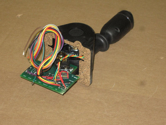 103334 Joystick Controller | JLG - BHE Parts Store