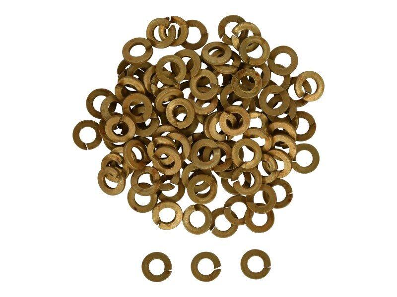 SJ104000 Lock Washer Pack 100