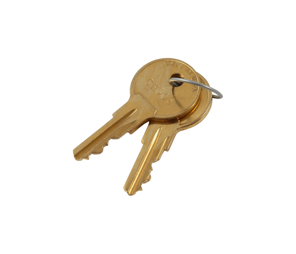 104325 Keys, Spare Qty-4 | Skyjack