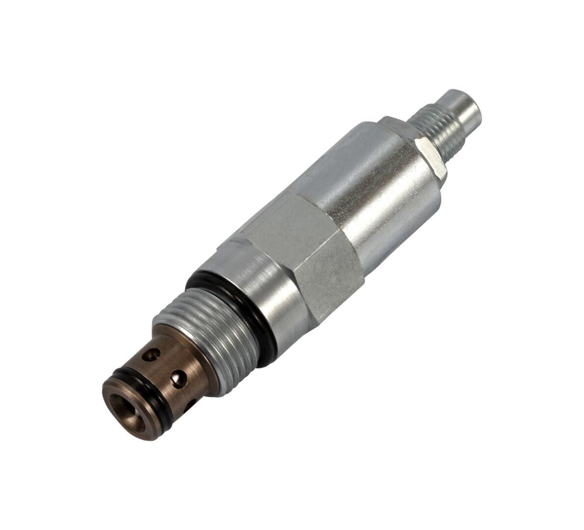 104534 Relief Valve for Skyjack Equipment | BHE Lift Parts
