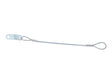Part Number 105807 6" Lanyard W/Tab fits Skyjack