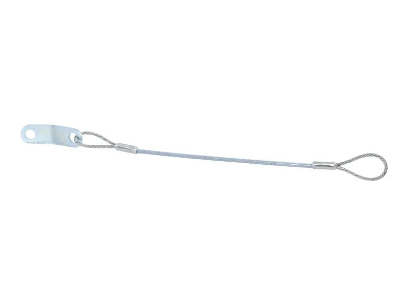 Part Number 105807 6" Lanyard W/Tab fits Skyjack