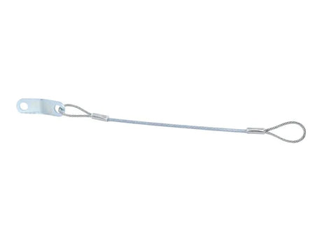 Part Number 105807 6" Lanyard W/Tab fits Skyjack