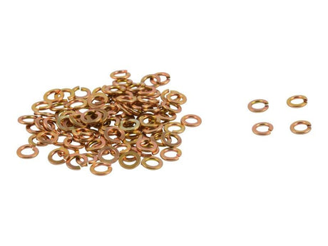 Part Number 106099 Lock Washer Pack 100 fits Skyjack