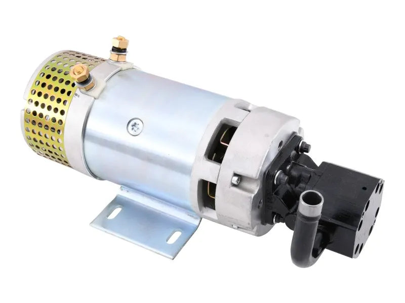 106578 Combinación de bomba y motor | Secuestrar en vuelo