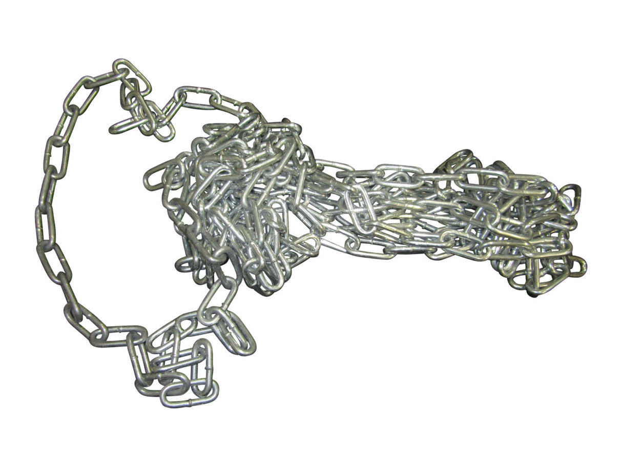 Part Number 106896 Chain #2/0 Passing Link fits Skyjack