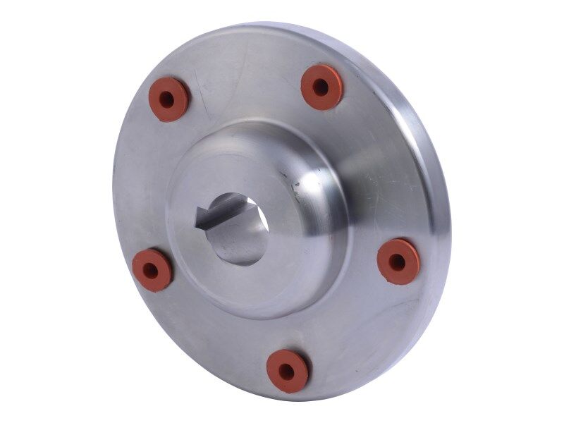 107912 Hub, Wheel 1-1/4 In. Bore | Skyjack