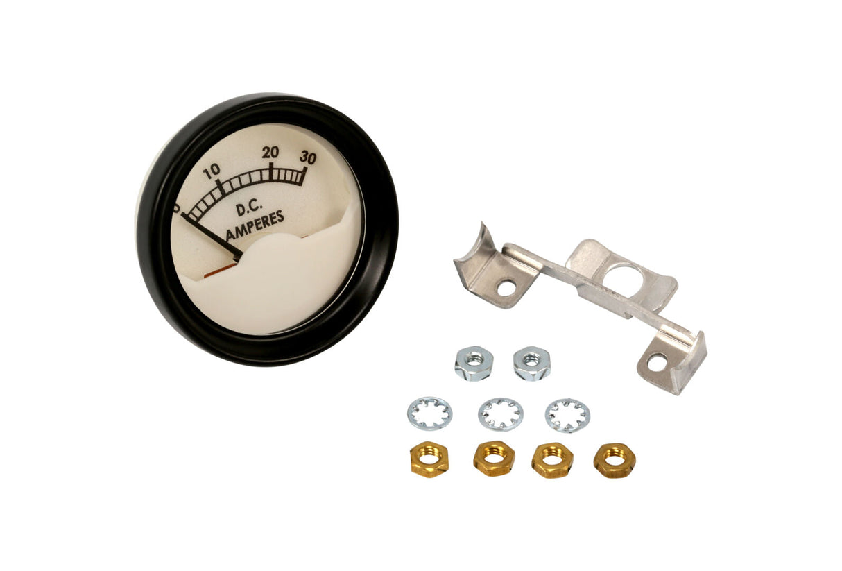 108554 Gauge AMMeter | Skyjack
