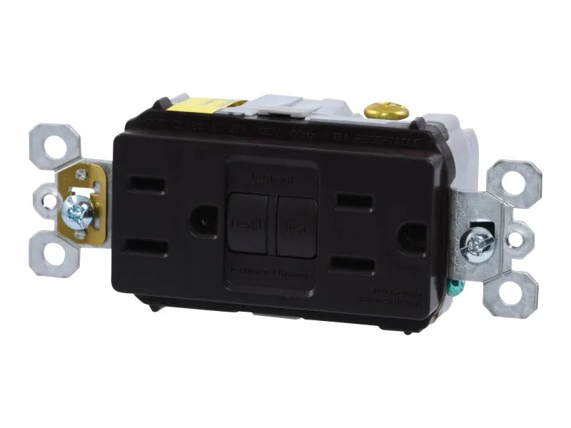 109698 GCFI Recpt. | Skyjack