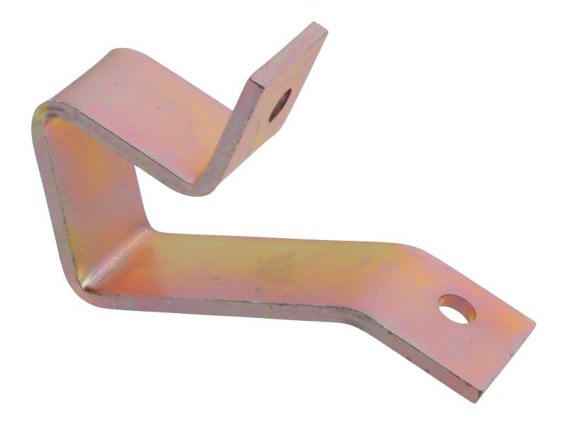110693 Plate, Gate Latch | Skyjack