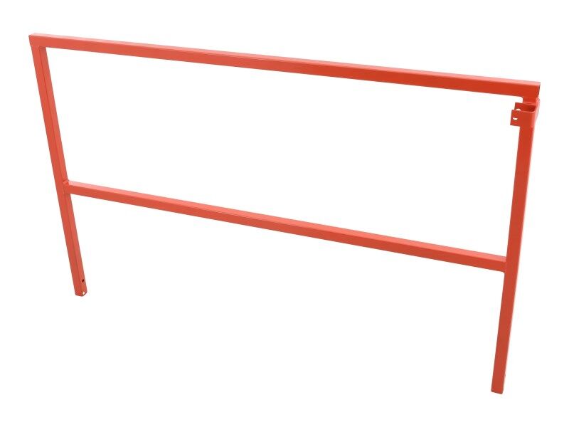 111840 Rail Upper | Skyjack
