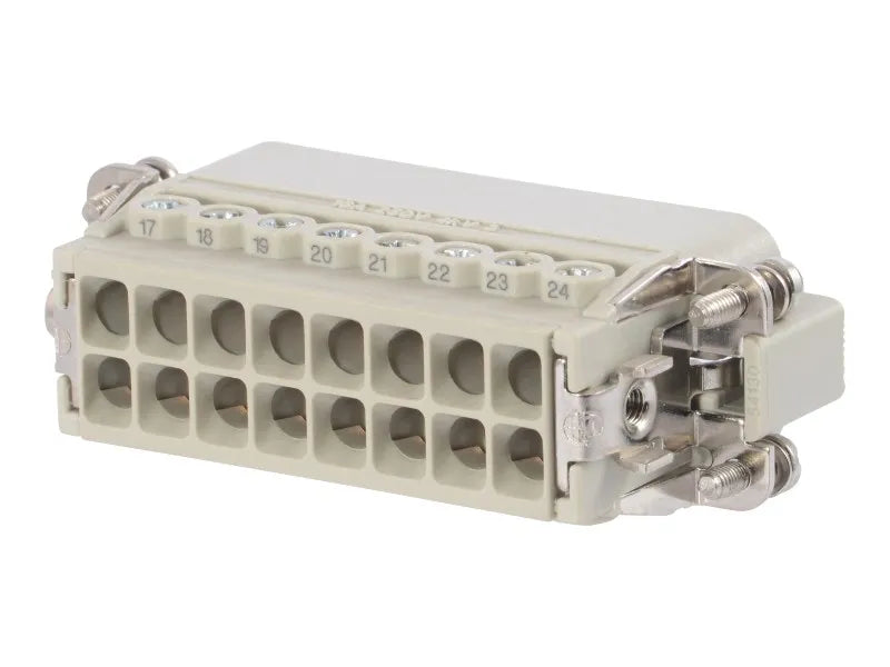 114470 Insert, Male (Pins 17-32) | Skyjack