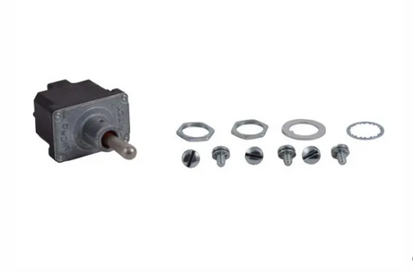 Skyjack Part Number 124446 Toggle Switch