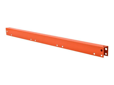 125666 3Ft Solid Rail Assembly