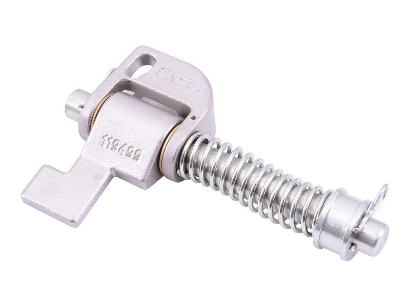 Part Number 125776 Cam Assembly, Pothole fits Skyjack