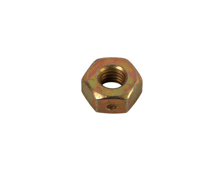 Part Number 125968 Nut Lock HEX #10-32 fits Skyjack