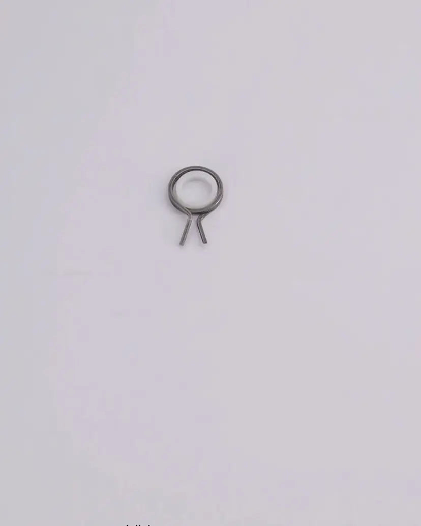 127235 Spring & Bushing | Skyjack