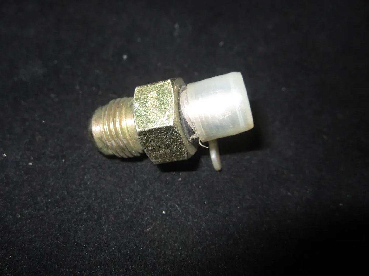 Part Number 128869 Adapter, St S Jic/ORB fits Skyjack