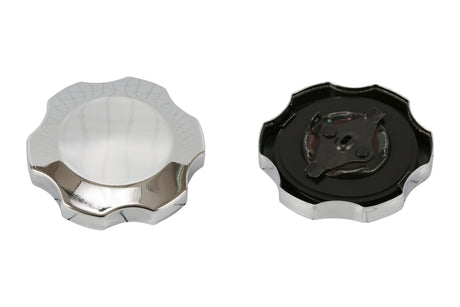 Part Number 129960 Cap, Fuel fits Skyjack